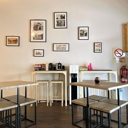 بيت شباب Sydney Backpackers Jonker Street Melaka المظهر الخارجي الصورة