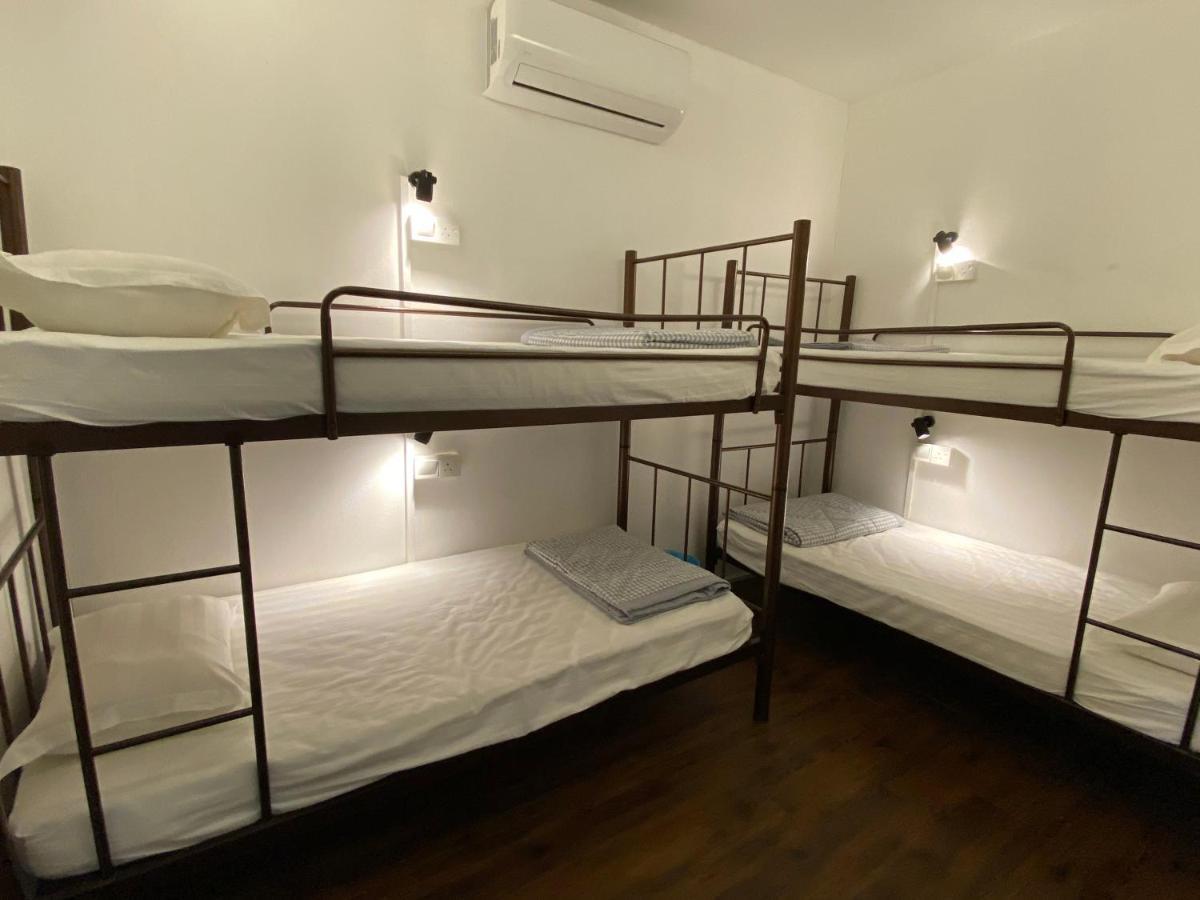 بيت شباب Sydney Backpackers Jonker Street Melaka المظهر الخارجي الصورة