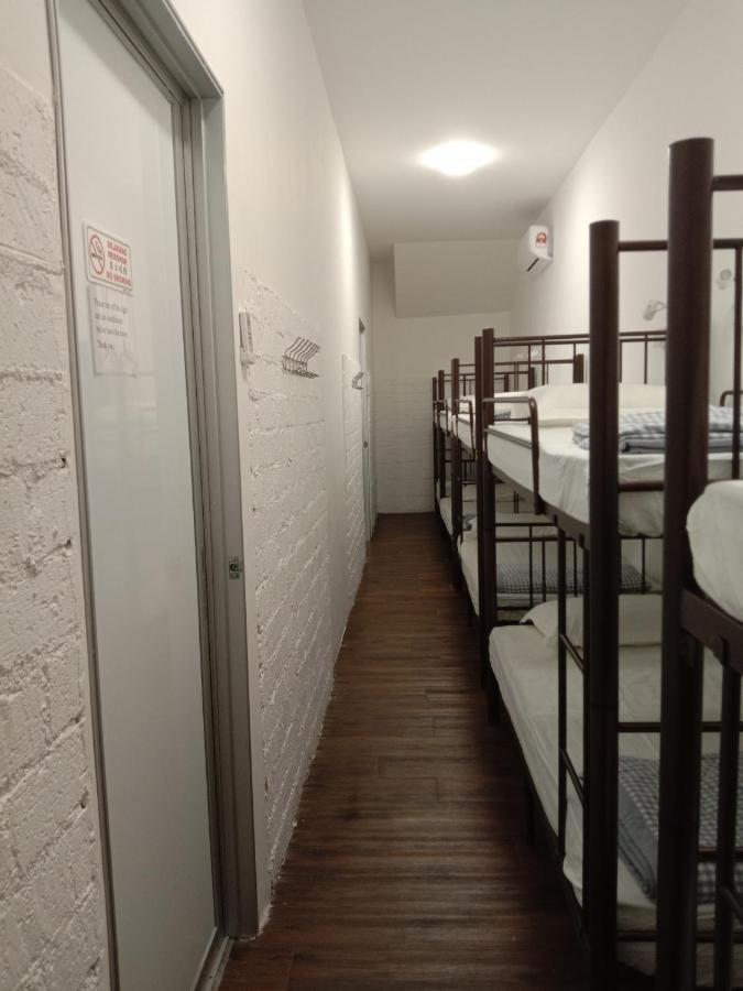 بيت شباب Sydney Backpackers Jonker Street Melaka المظهر الخارجي الصورة