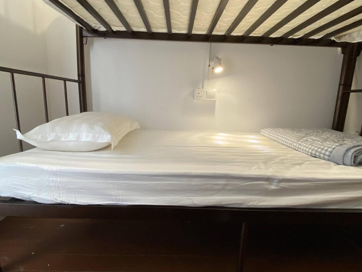 بيت شباب Sydney Backpackers Jonker Street Melaka المظهر الخارجي الصورة
