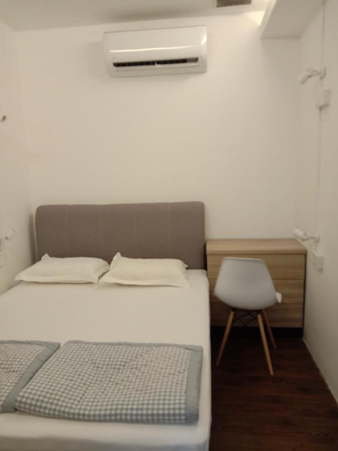 بيت شباب Sydney Backpackers Jonker Street Melaka المظهر الخارجي الصورة