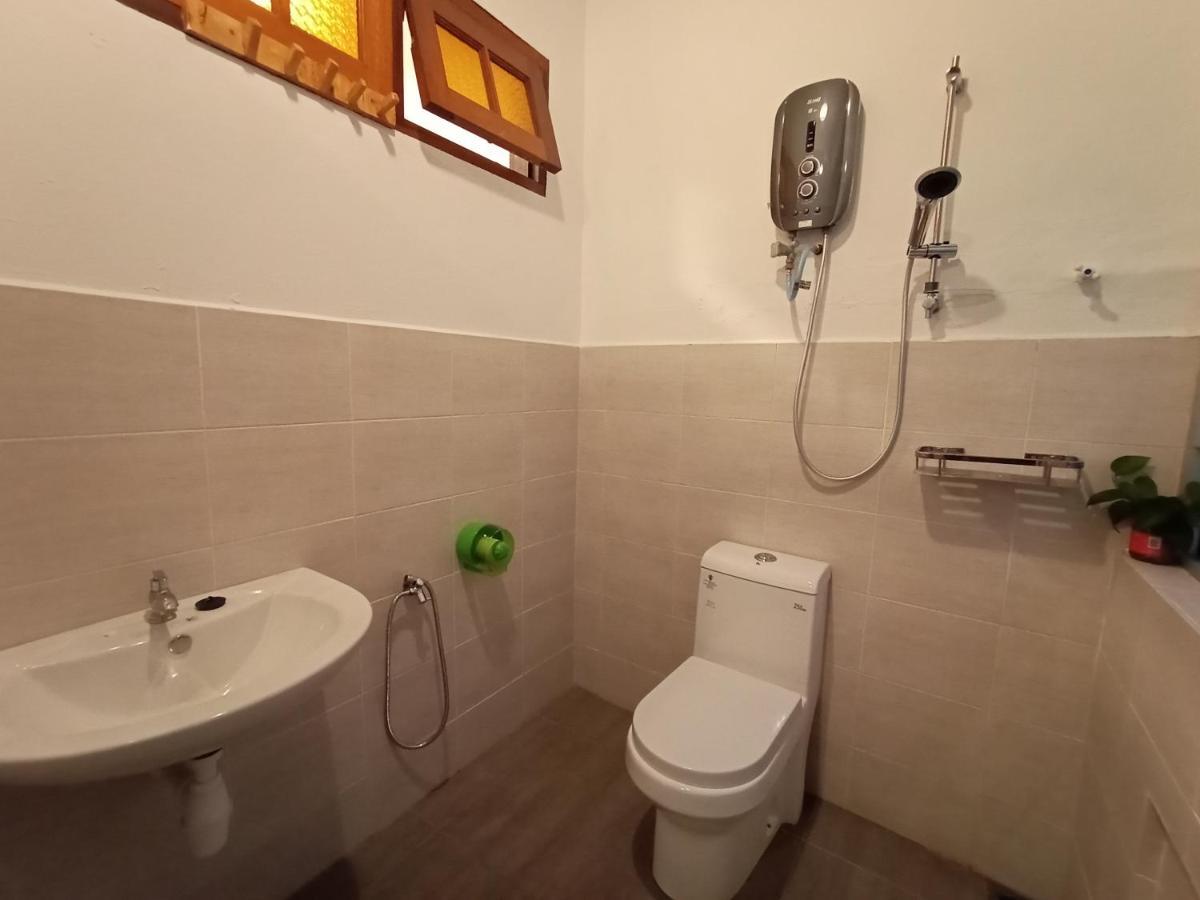 بيت شباب Sydney Backpackers Jonker Street Melaka المظهر الخارجي الصورة