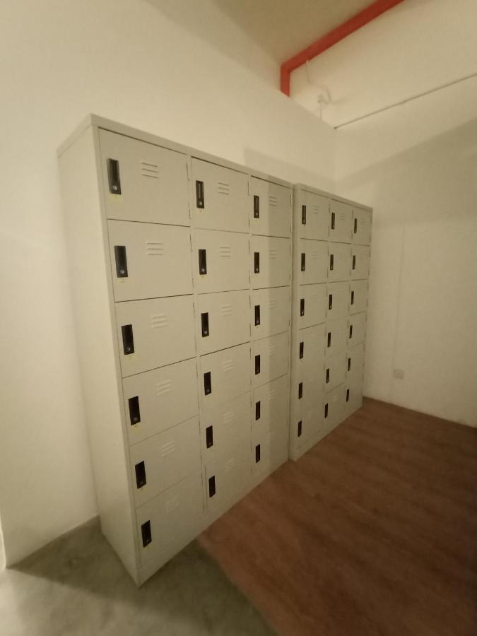 بيت شباب Sydney Backpackers Jonker Street Melaka المظهر الخارجي الصورة